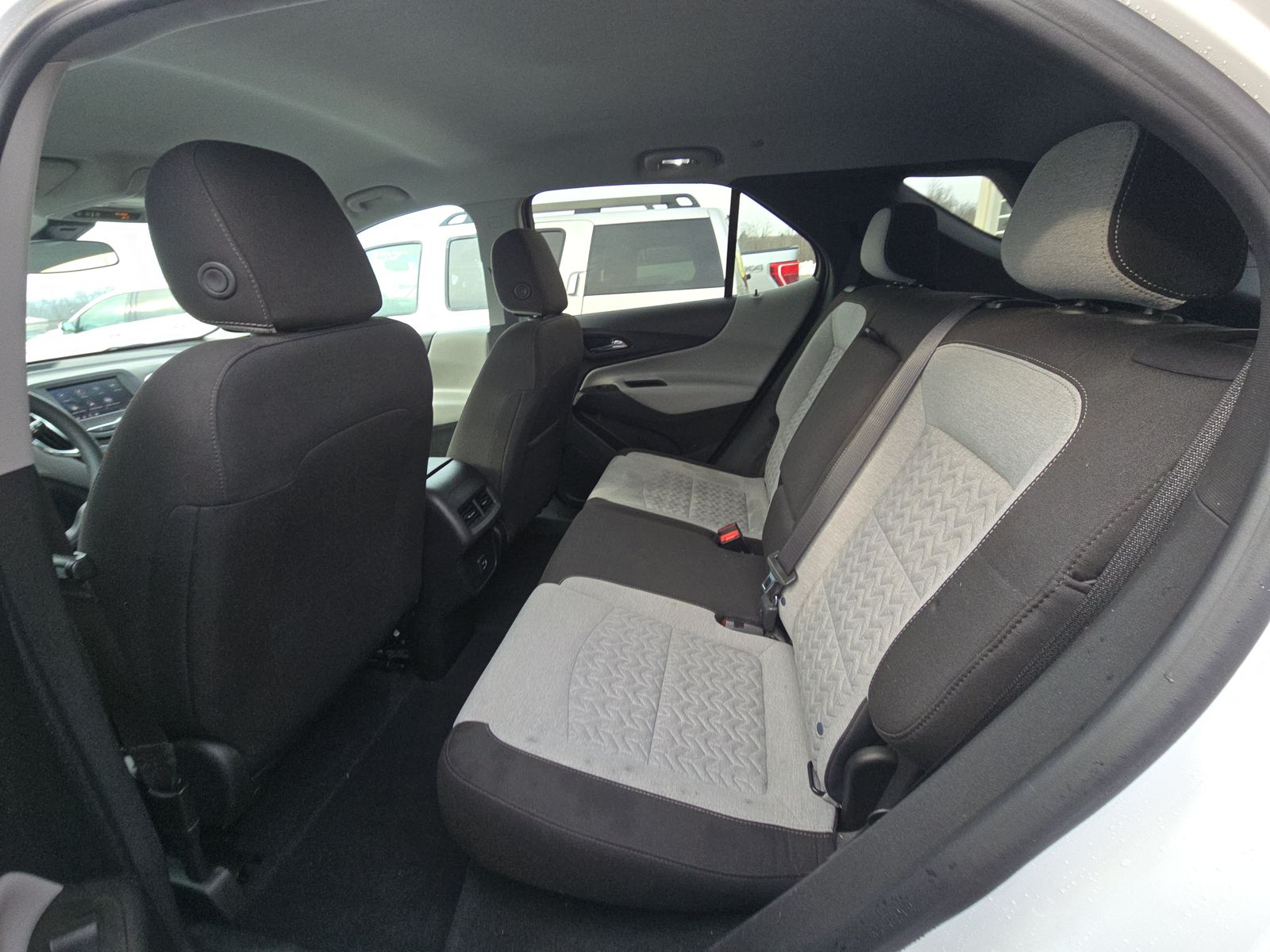 2023 Chevrolet Equinox LT FWD