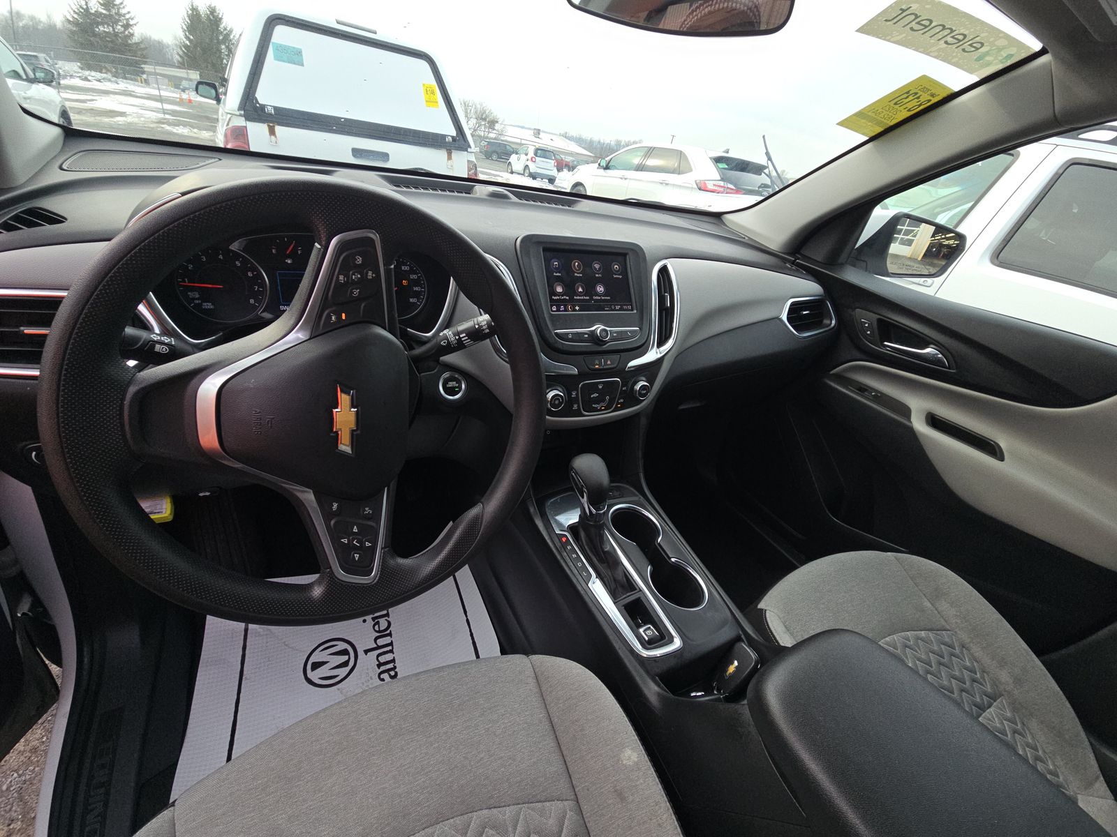 2023 Chevrolet Equinox LT FWD