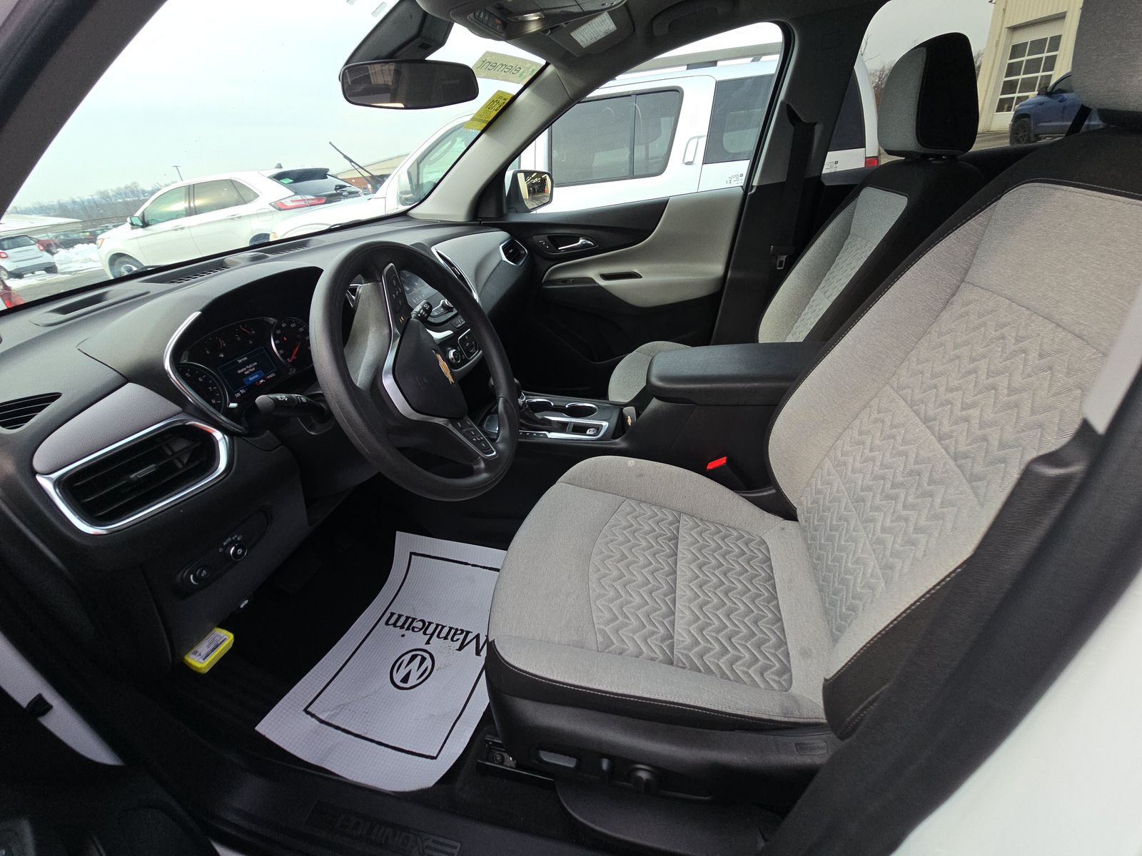 2023 Chevrolet Equinox LT FWD