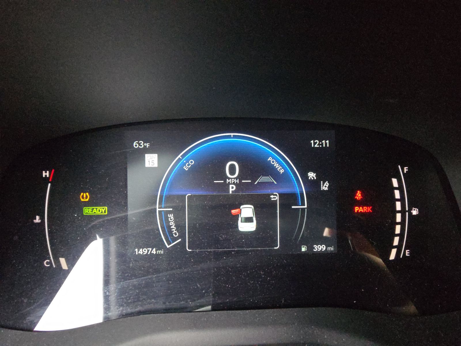 2025 Toyota Camry SE FWD