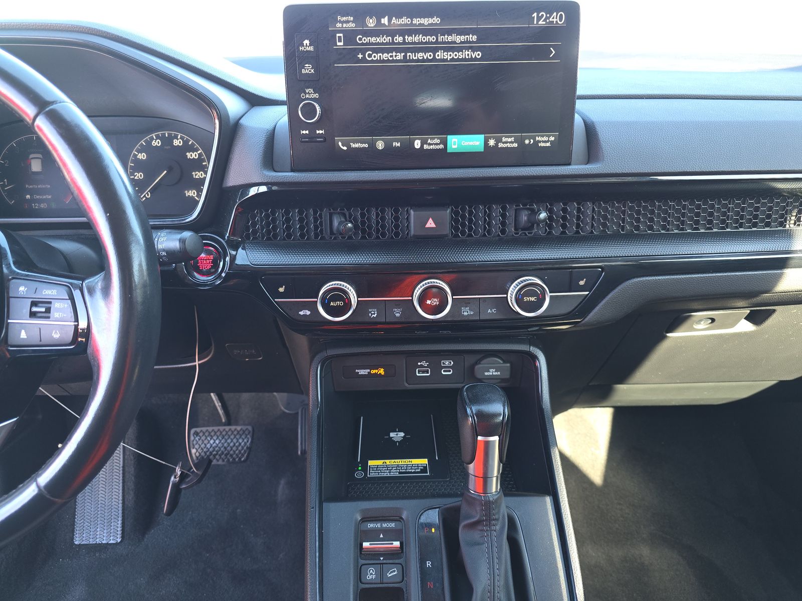 2023 Honda CR-V EX-L AWD