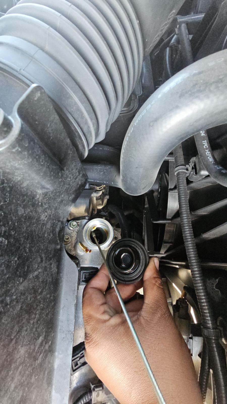 2025 Honda Pilot EX-L FWD