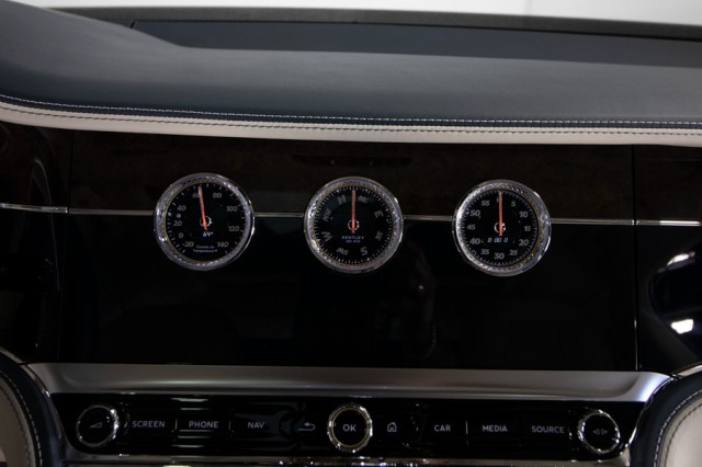 2020 Bentley Flying Spur W12 AWD