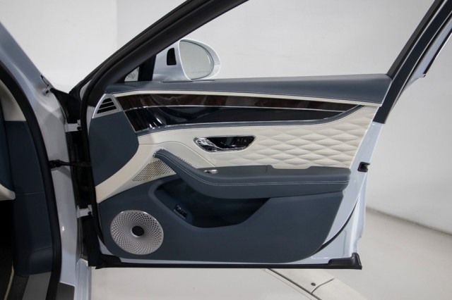 2020 Bentley Flying Spur W12 AWD