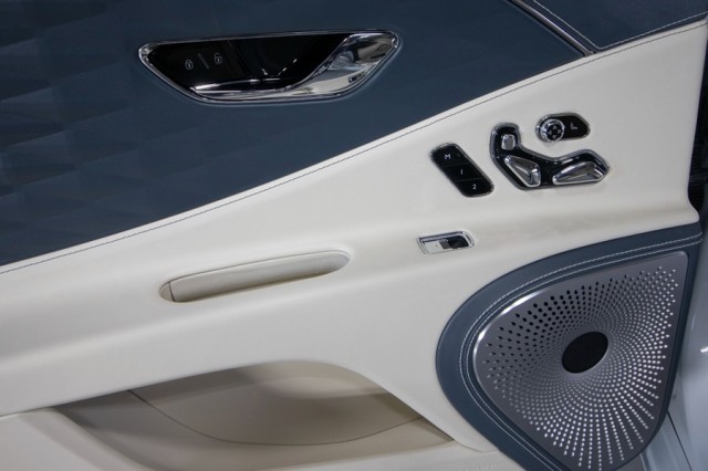 2020 Bentley Flying Spur W12 AWD