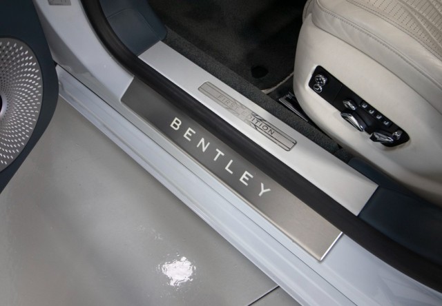 2020 Bentley Flying Spur W12 AWD