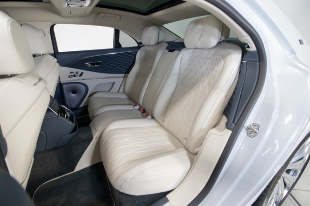 2020 Bentley Flying Spur W12 AWD