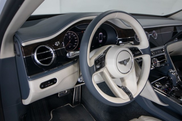 2020 Bentley Flying Spur W12 AWD