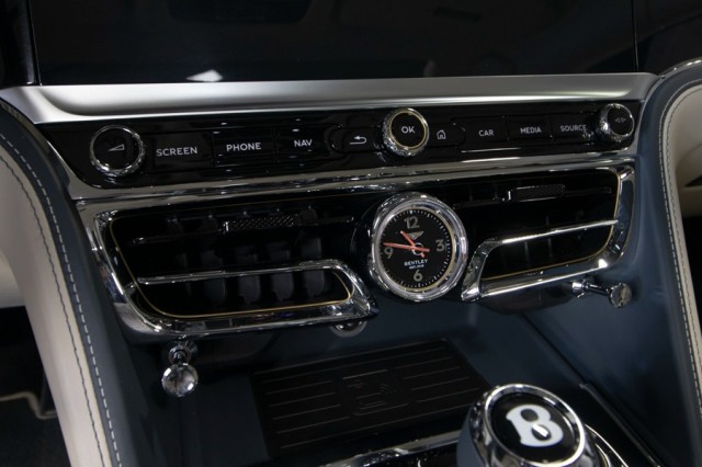 2020 Bentley Flying Spur W12 AWD