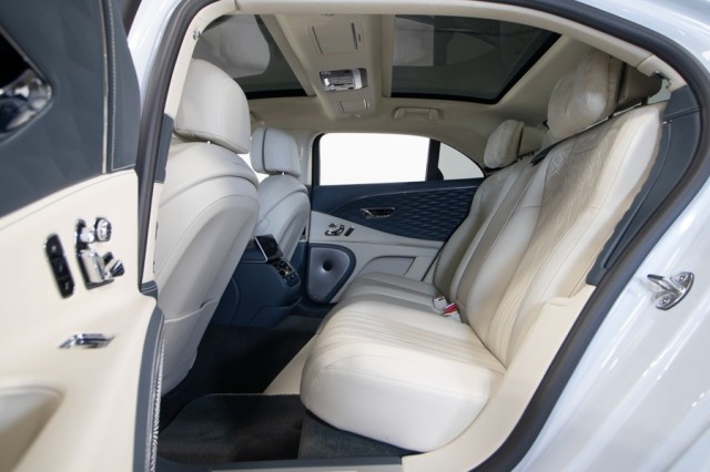 2020 Bentley Flying Spur W12 AWD