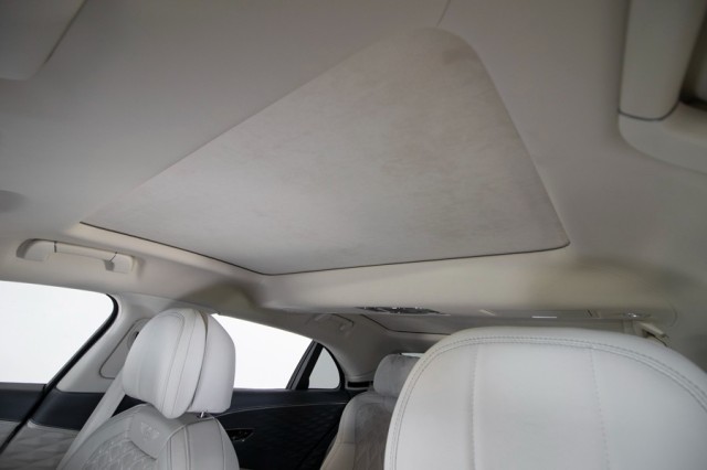 2020 Bentley Flying Spur W12 AWD