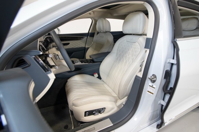 2020 Bentley Flying Spur W12 AWD