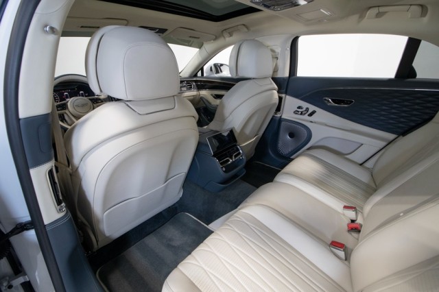 2020 Bentley Flying Spur W12 AWD