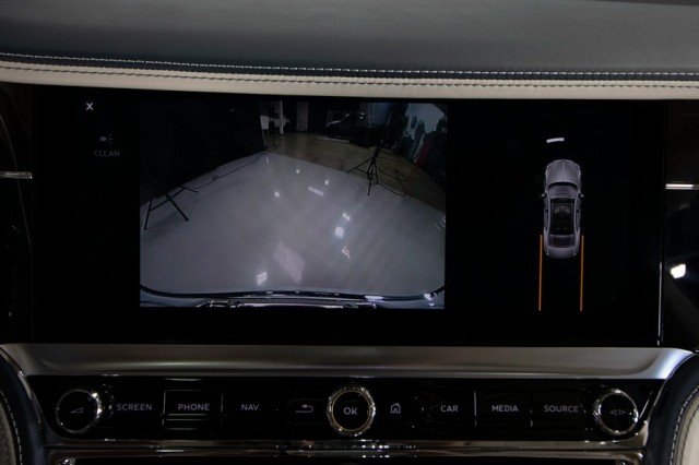 2020 Bentley Flying Spur W12 AWD