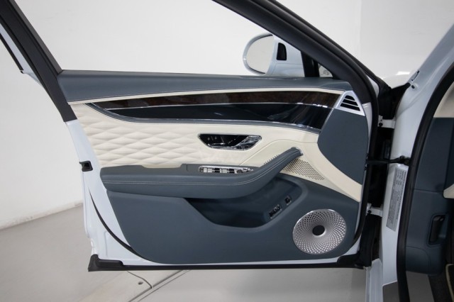2020 Bentley Flying Spur W12 AWD
