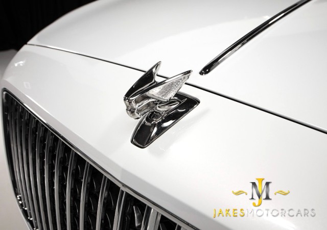 2020 Bentley Flying Spur W12 AWD