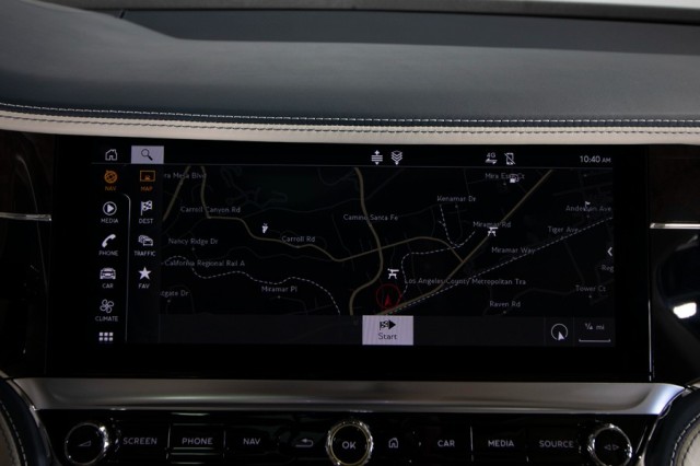 2020 Bentley Flying Spur W12 AWD