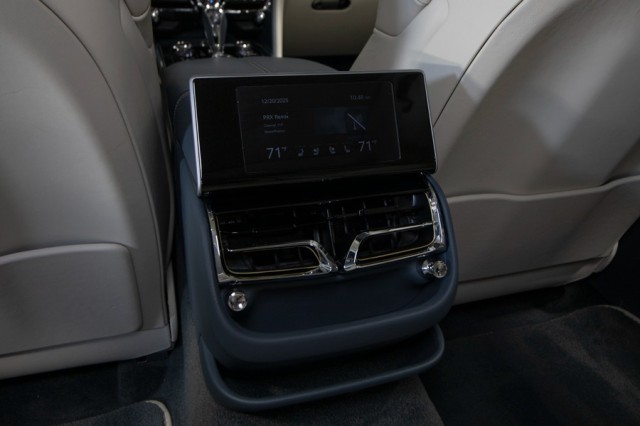 2020 Bentley Flying Spur W12 AWD