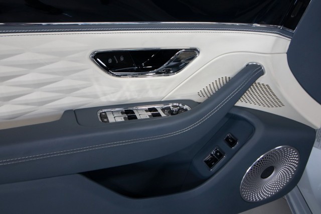 2020 Bentley Flying Spur W12 AWD