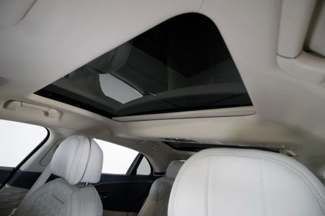 2020 Bentley Flying Spur W12 AWD