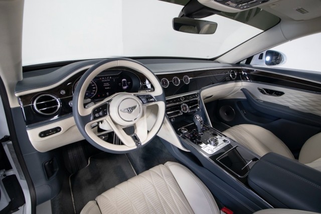 2020 Bentley Flying Spur W12 AWD