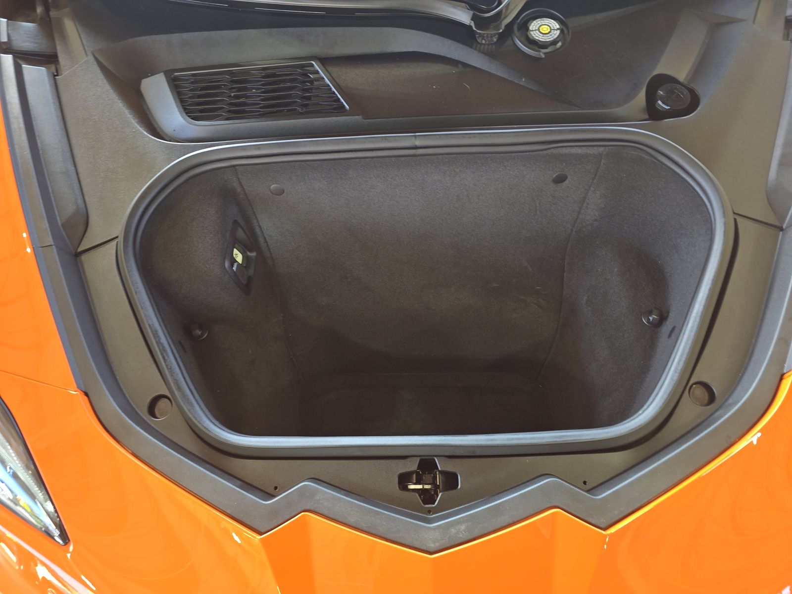 2024 Chevrolet Corvette Stingray RWD