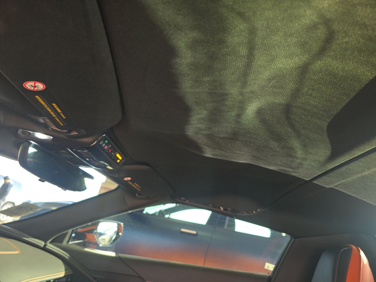 2024 Chevrolet Corvette Stingray RWD