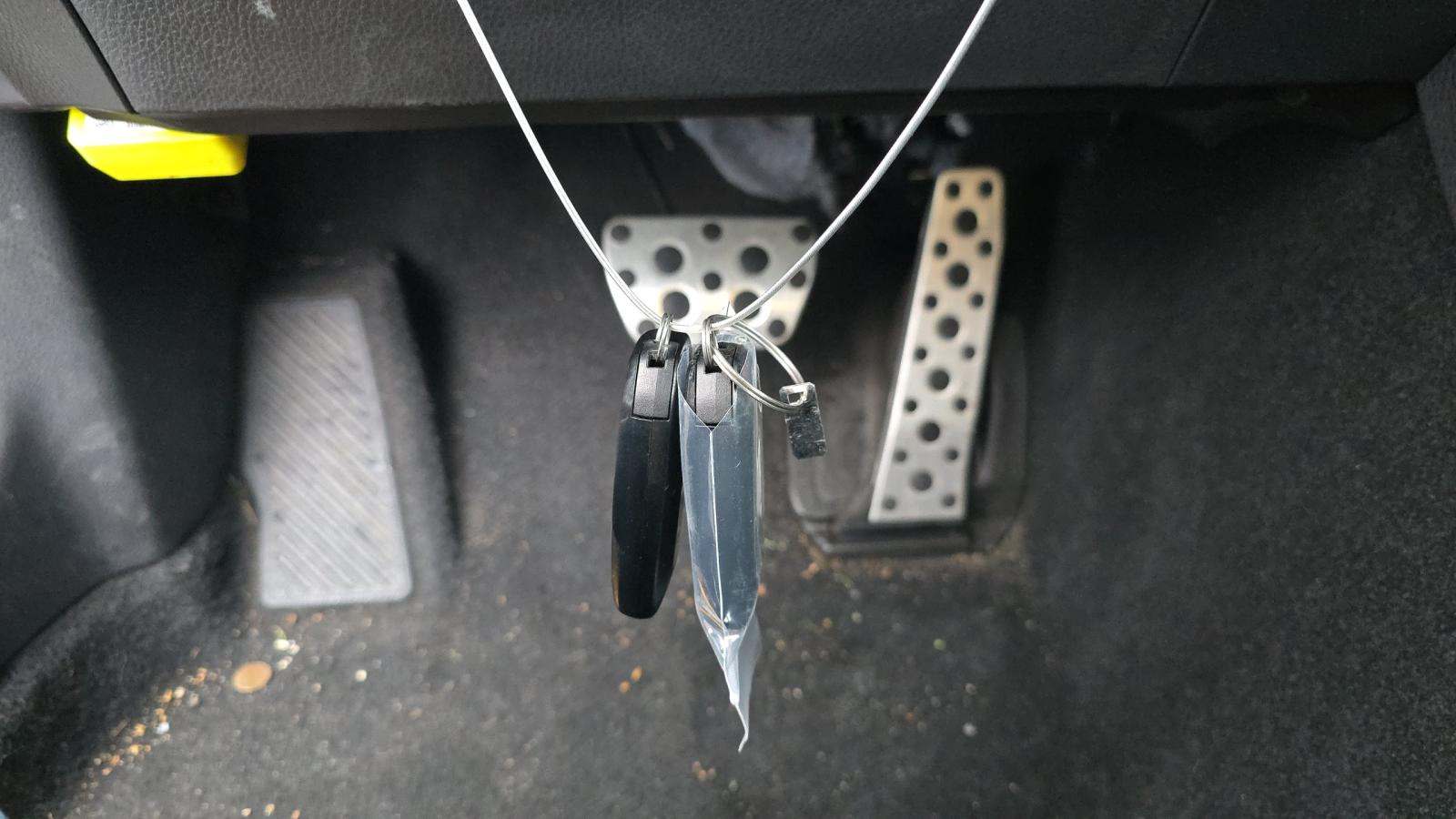 2025 Toyota Camry SE FWD