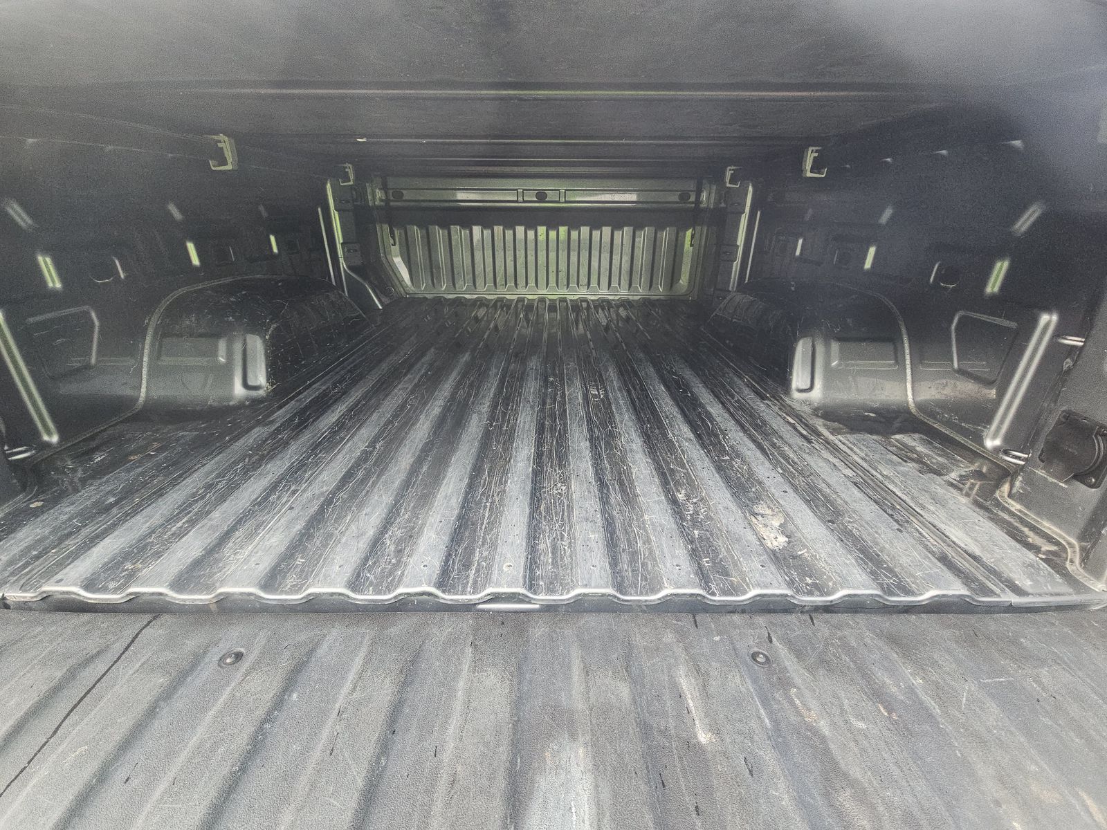 2019 Chevrolet Silverado 1500 LTZ AWD