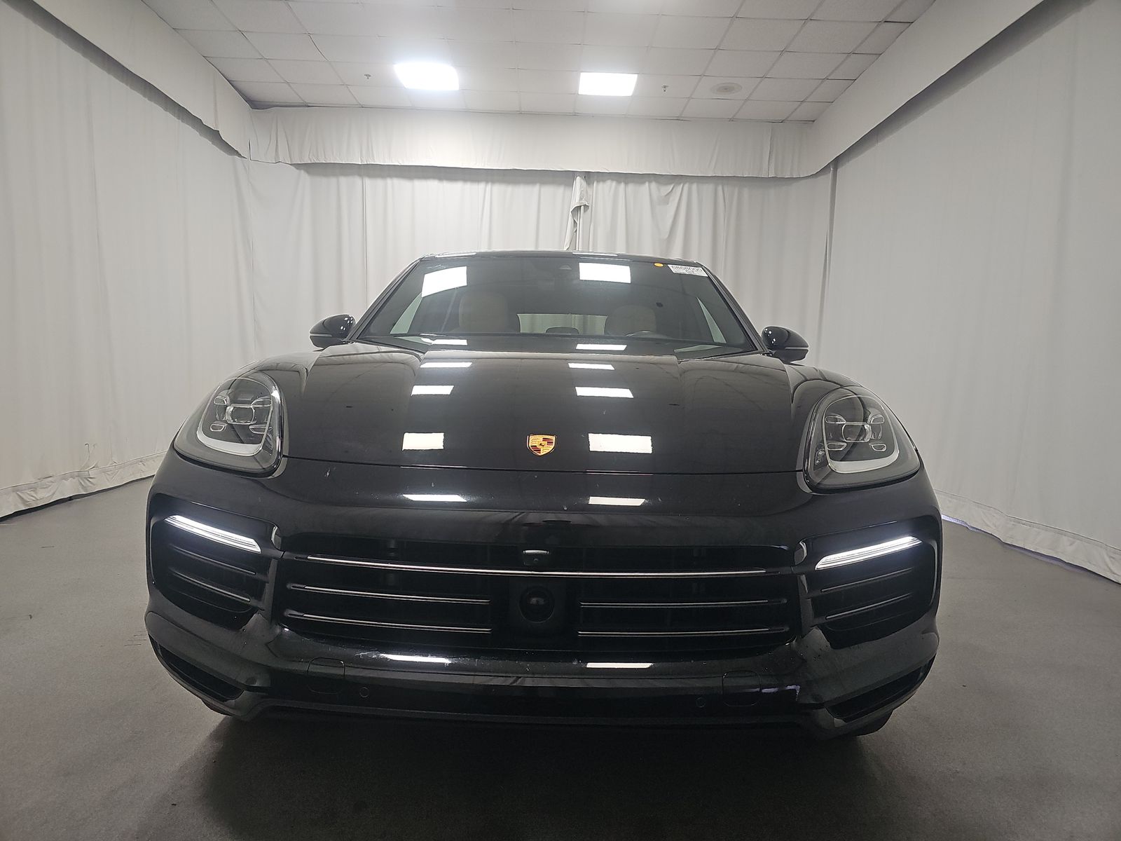 2023 Porsche Cayenne Platinum Edition AWD
