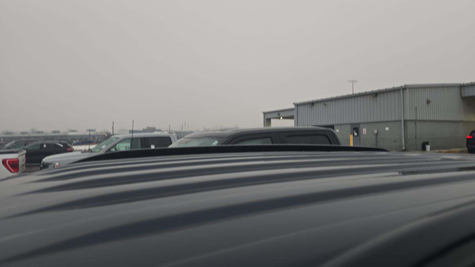 2023 Ford Explorer XLT AWD