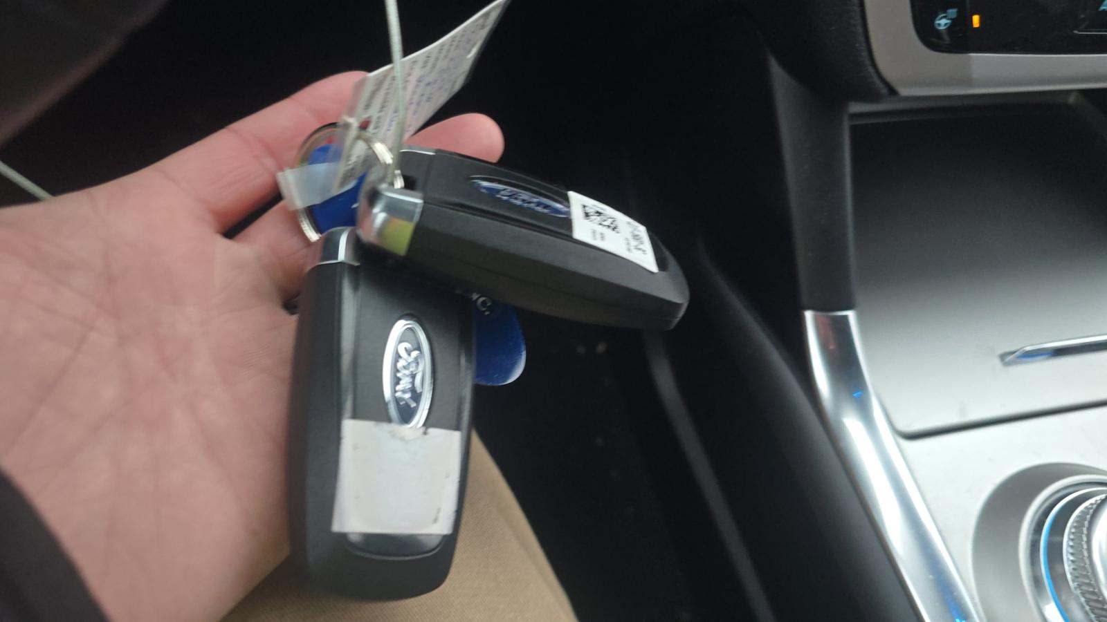 2023 Ford Explorer XLT AWD