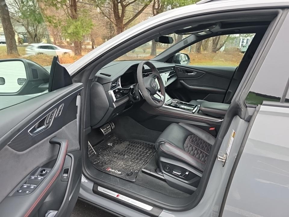 2024 Audi RS Q8 Base AWD