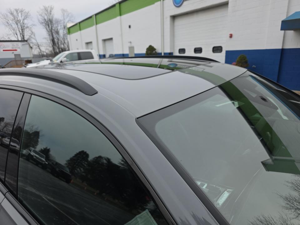 2024 Audi RS Q8 Base AWD