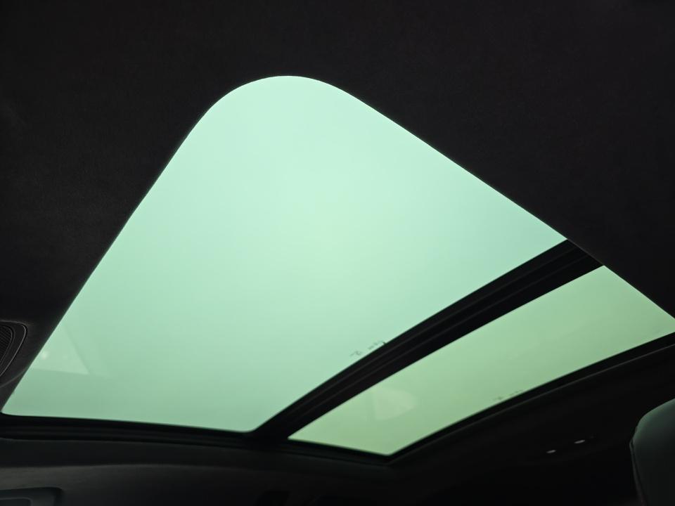 2024 Audi RS Q8 Base AWD