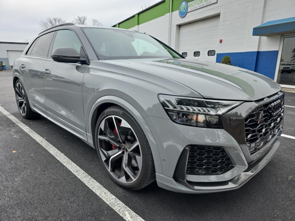 2024 Audi RS Q8 Base AWD