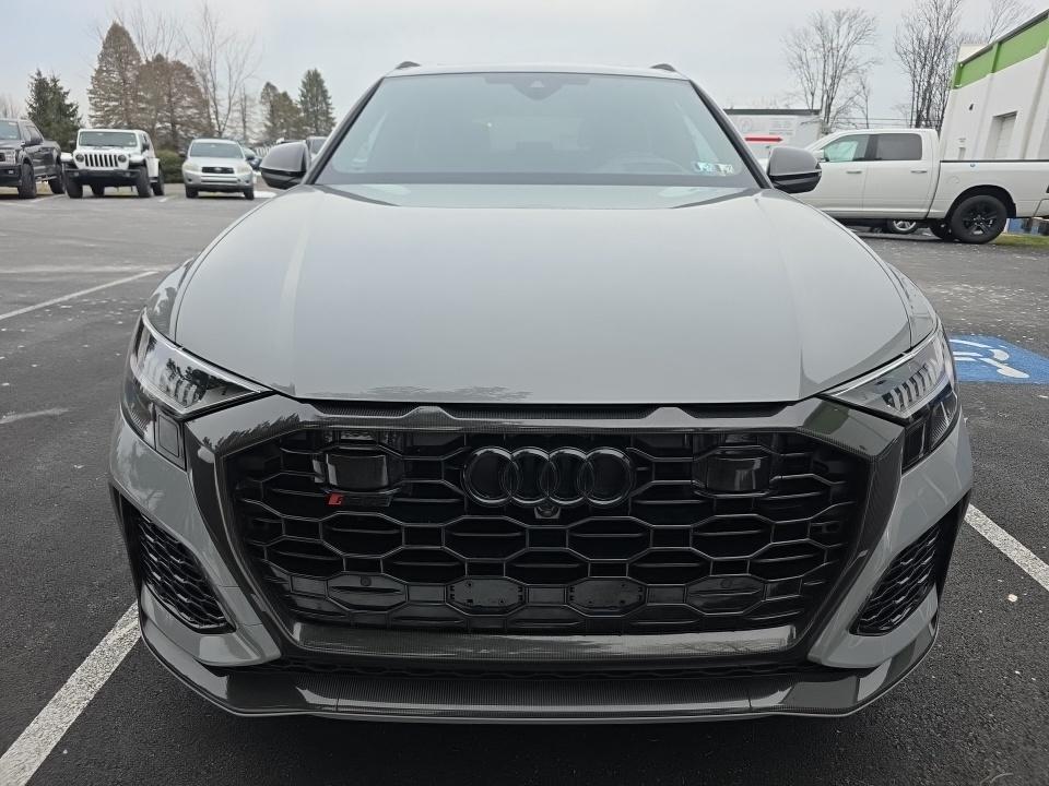 2024 Audi RS Q8 Base AWD