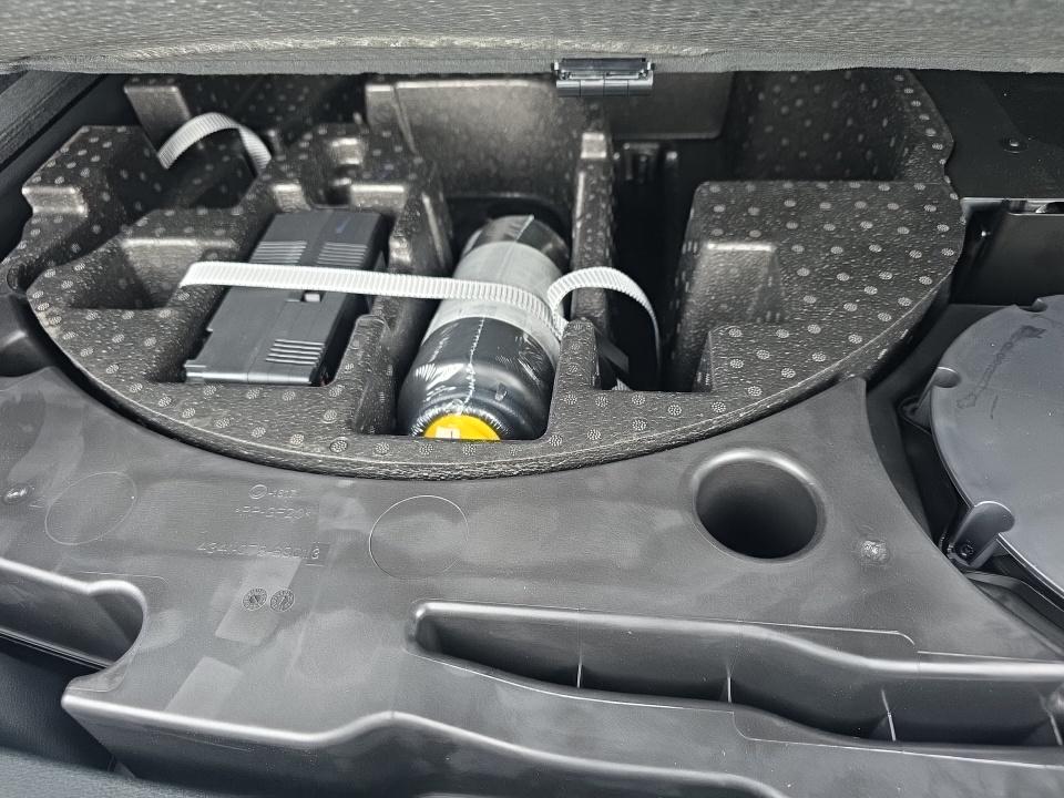 2024 Audi RS Q8 Base AWD