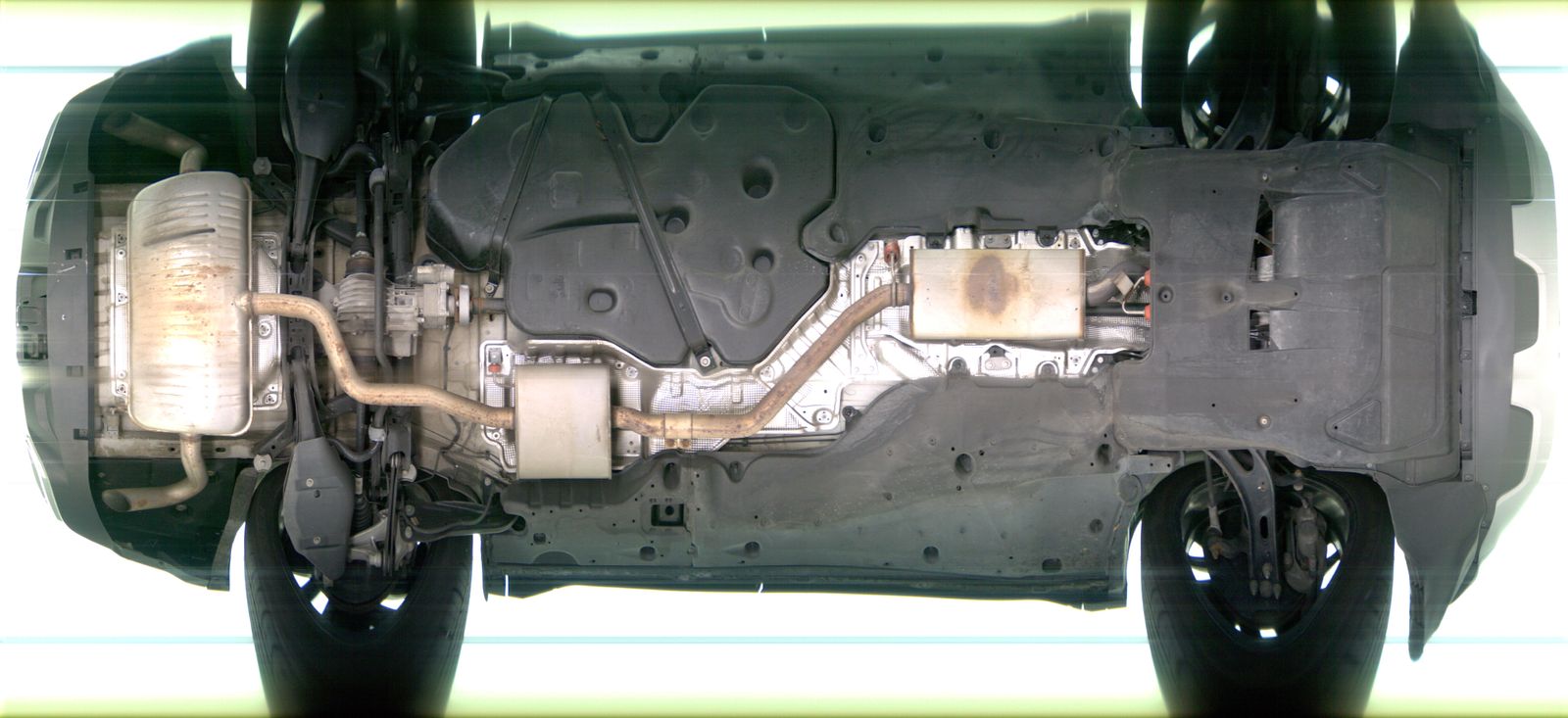 2025 Volkswagen Atlas 2.0T SE AWD