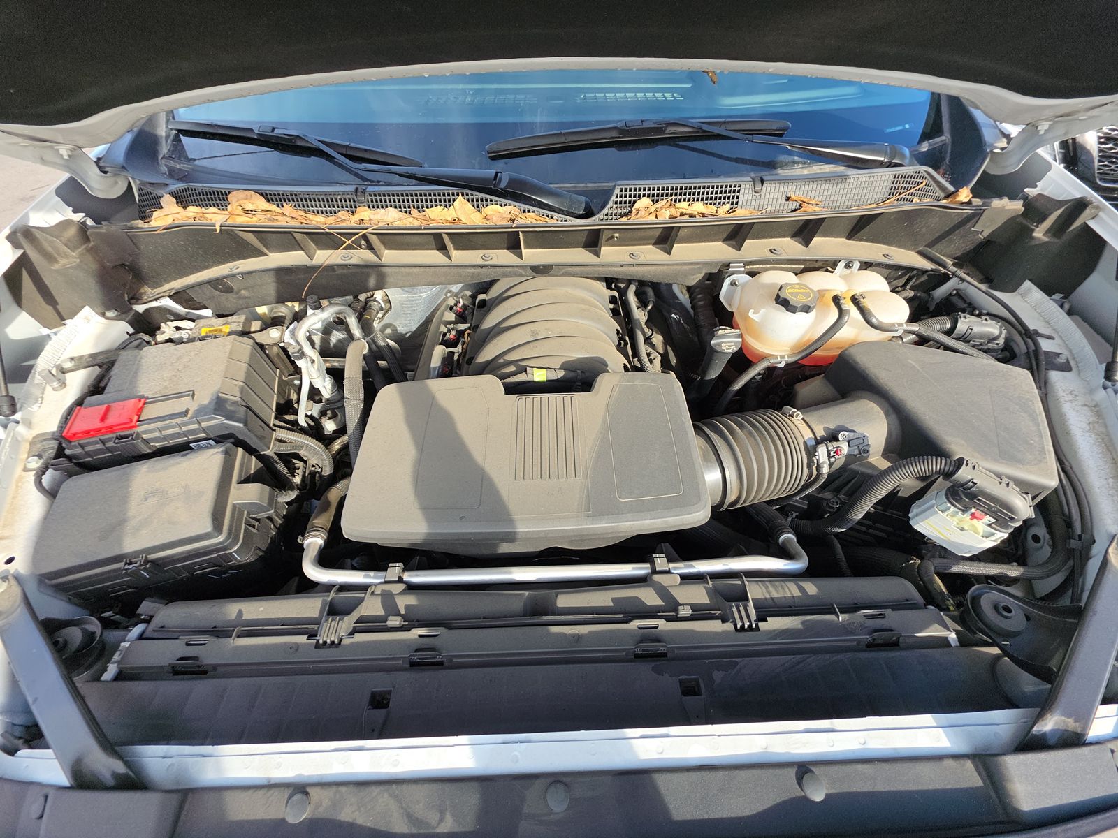 2025 Chevrolet Silverado 1500 LT AWD