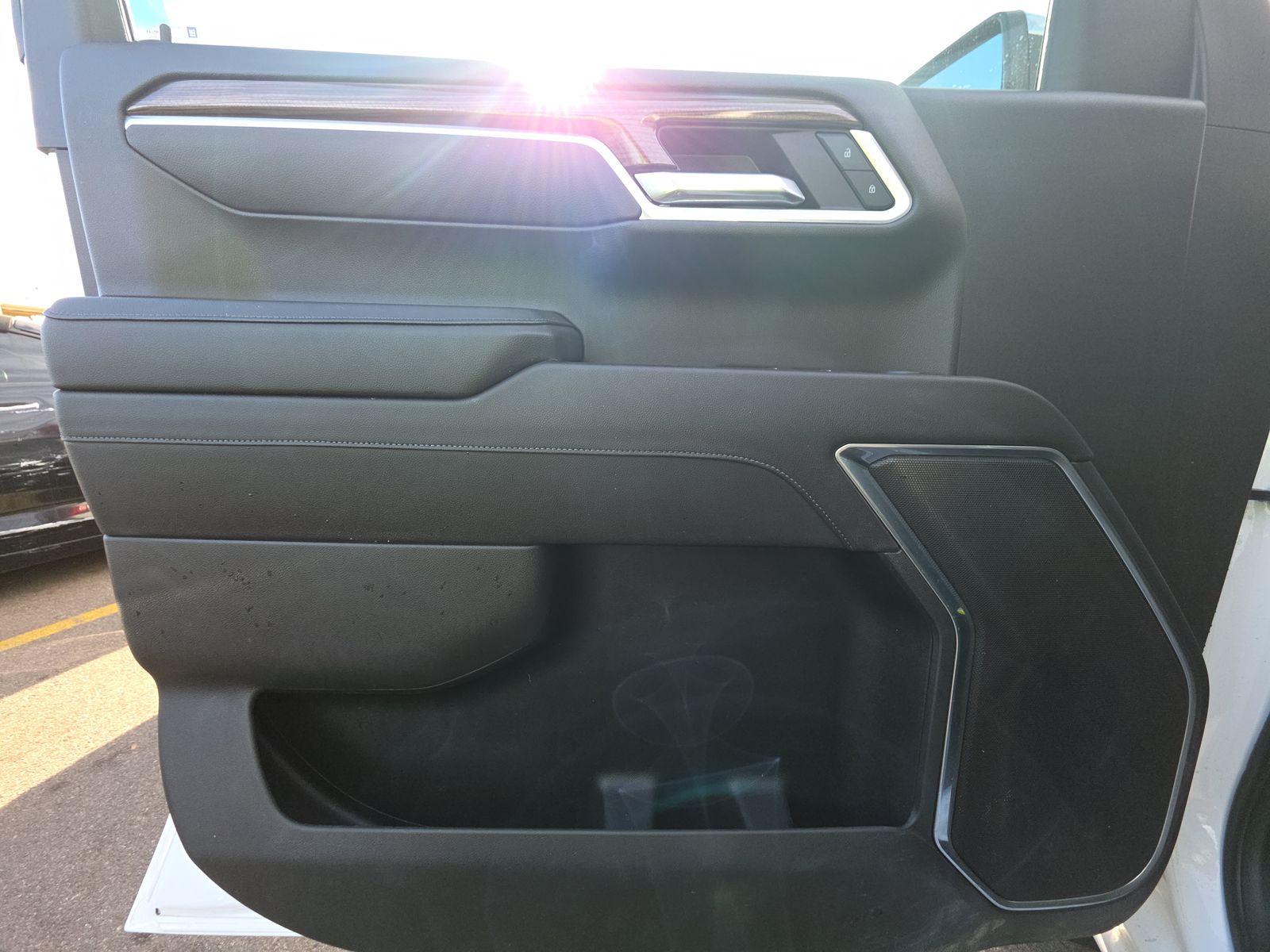 2025 Chevrolet Silverado 1500 LT AWD