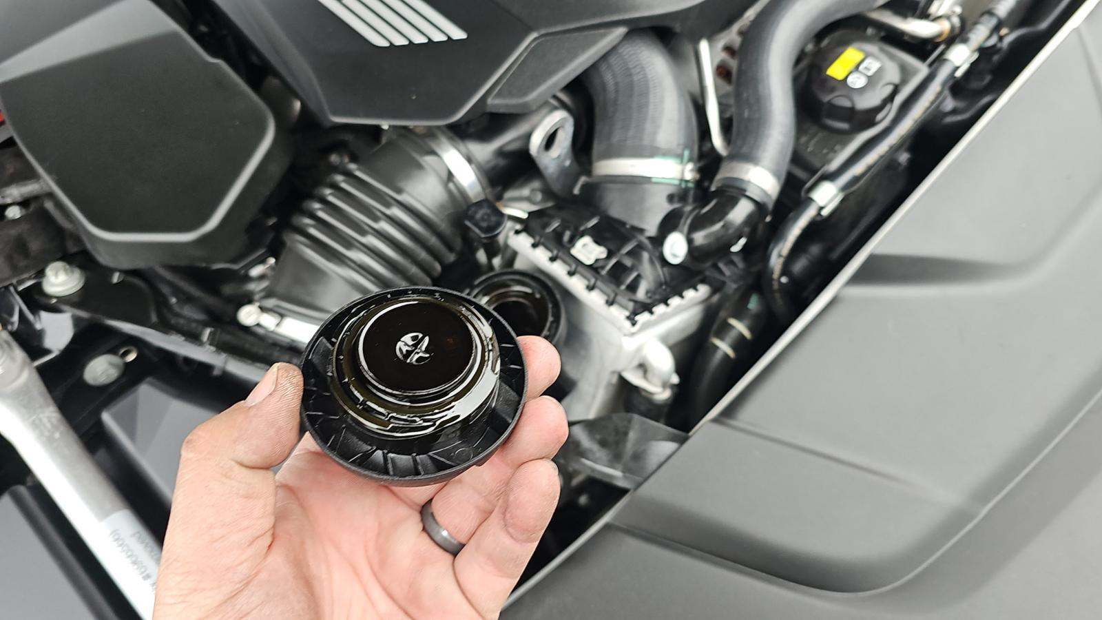 2022 BMW 7 Series 750i xDrive AWD