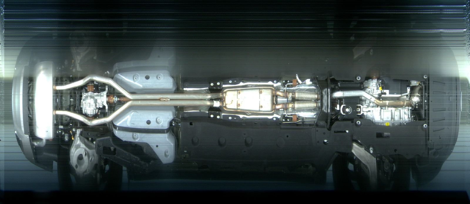 2023 Lincoln Nautilus Reserve AWD