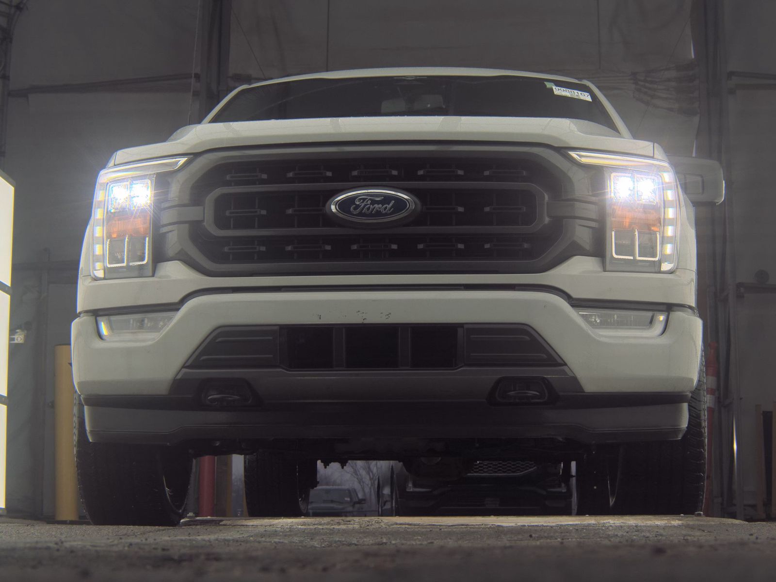 2023 Ford F-150 XLT AWD
