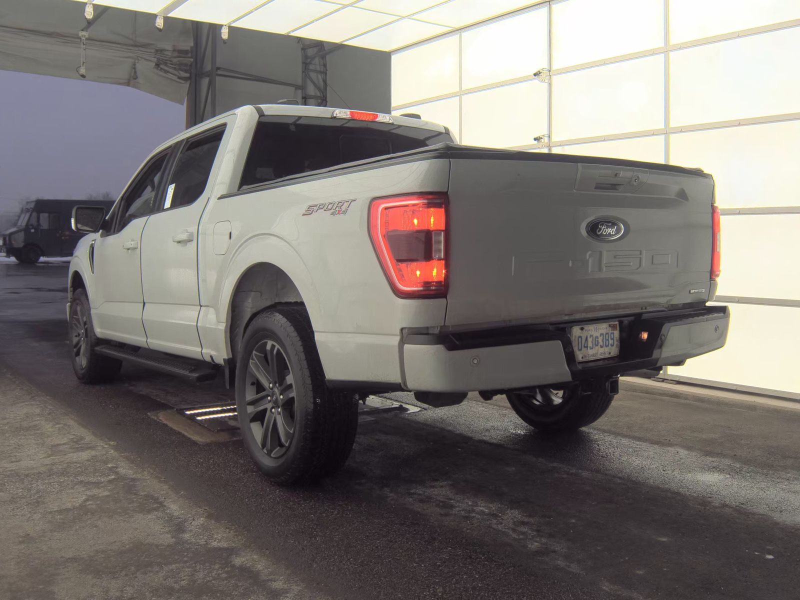 2023 Ford F-150 XLT AWD