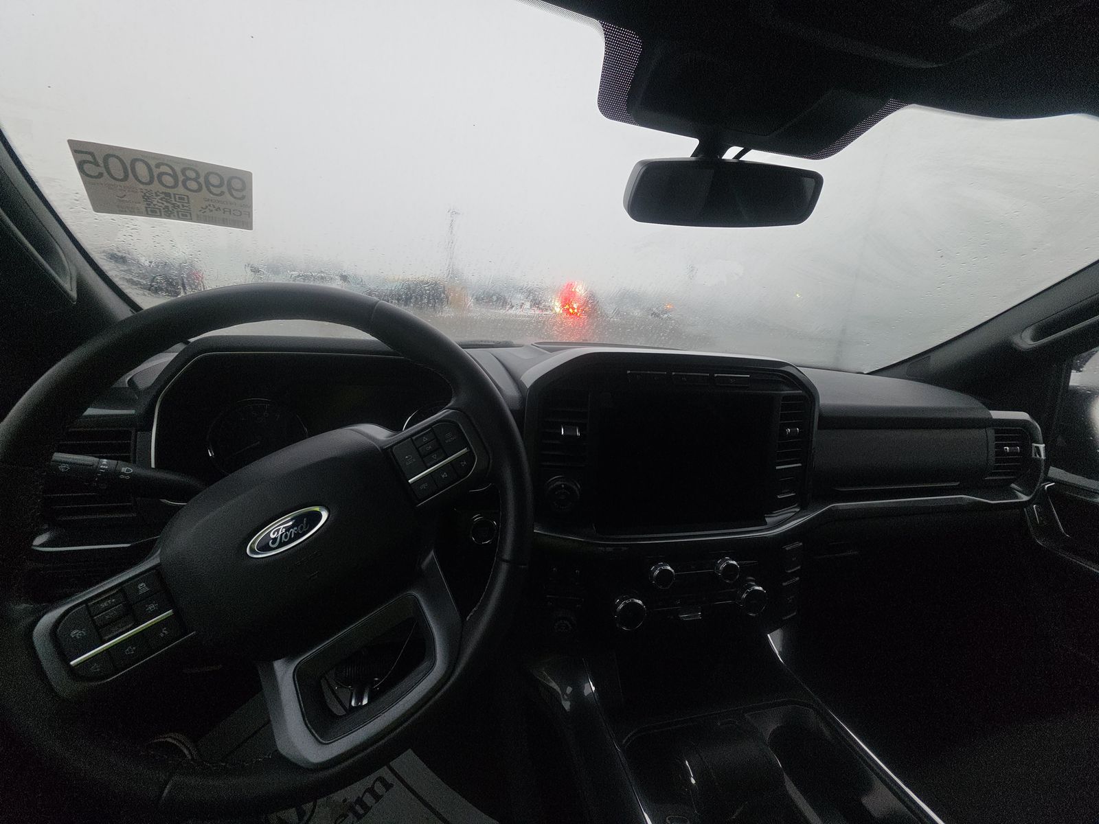 2023 Ford F-150 Hybrid XLT AWD