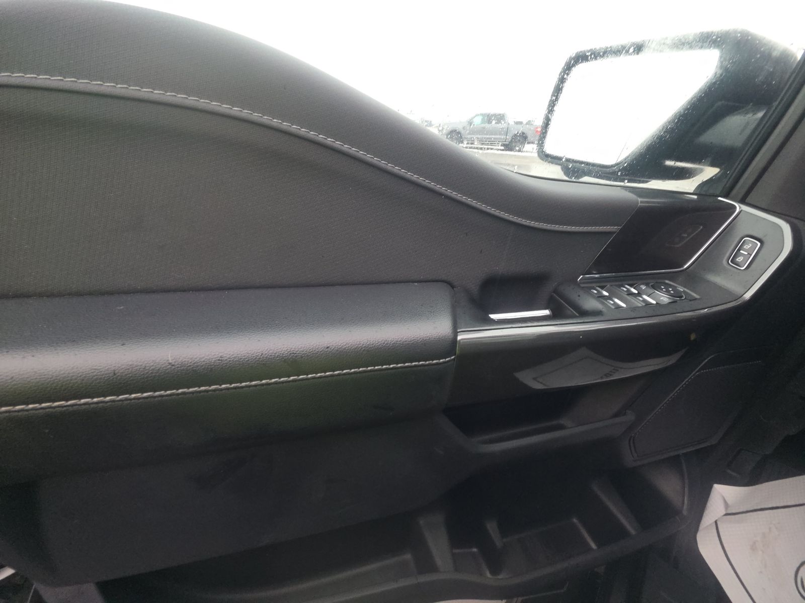 2023 Ford F-150 Hybrid XLT AWD