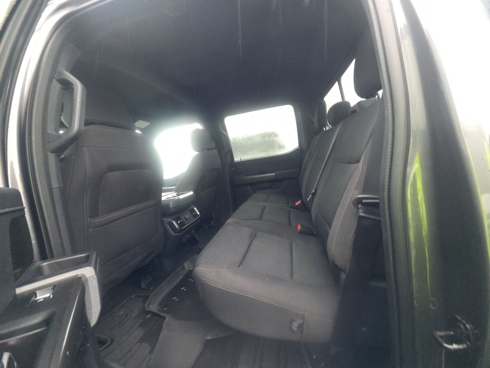 2023 Ford F-150 Hybrid XLT AWD