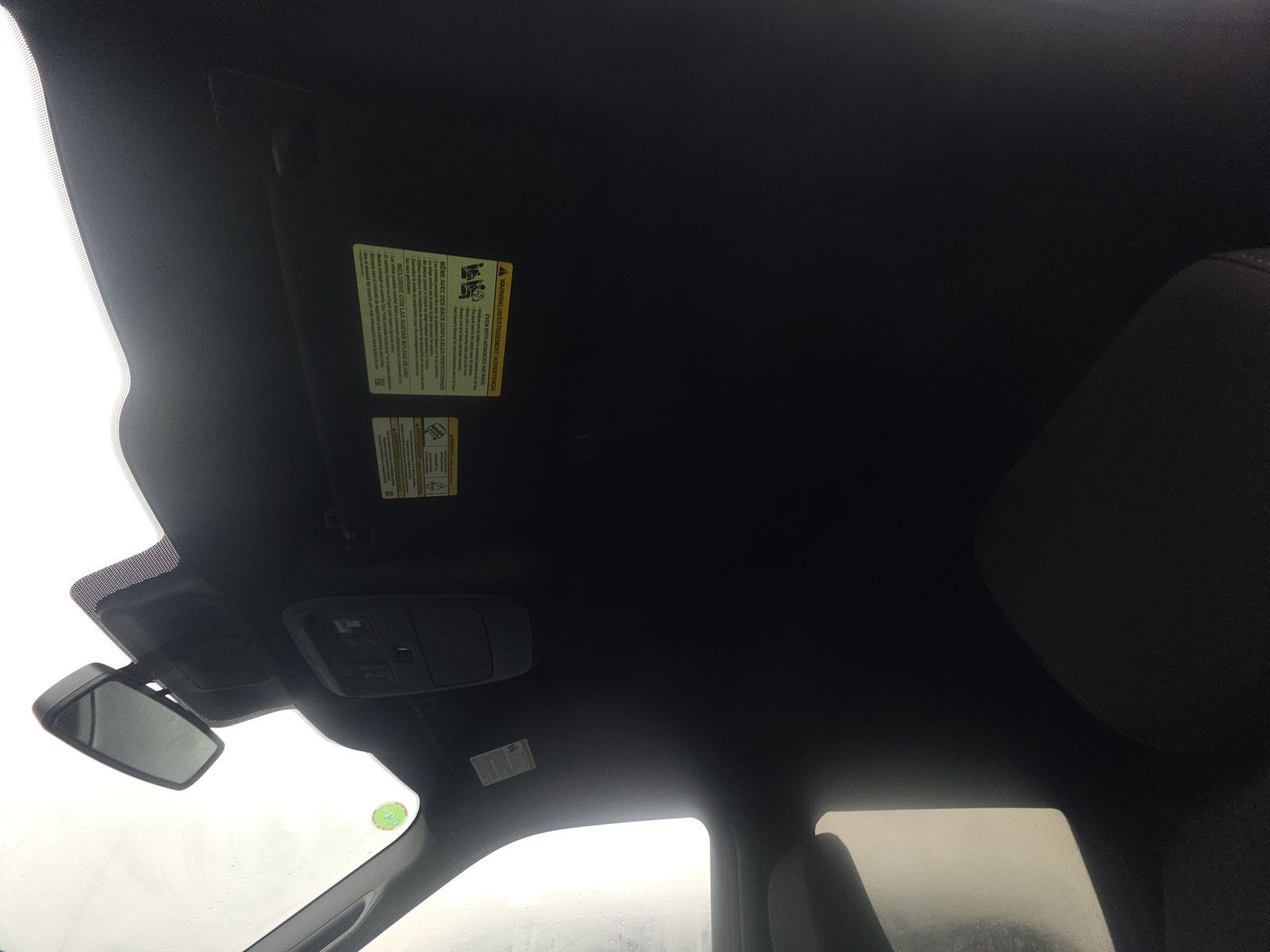 2023 Ford F-150 Hybrid XLT AWD