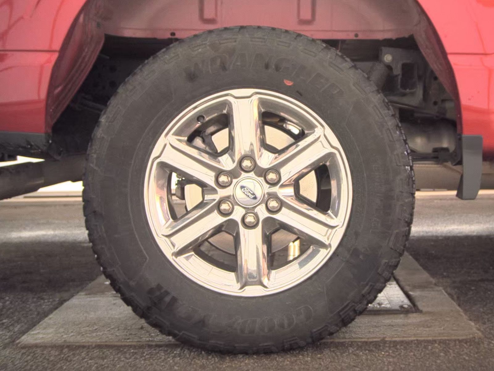 2025 Ford F-150 Hybrid XLT AWD